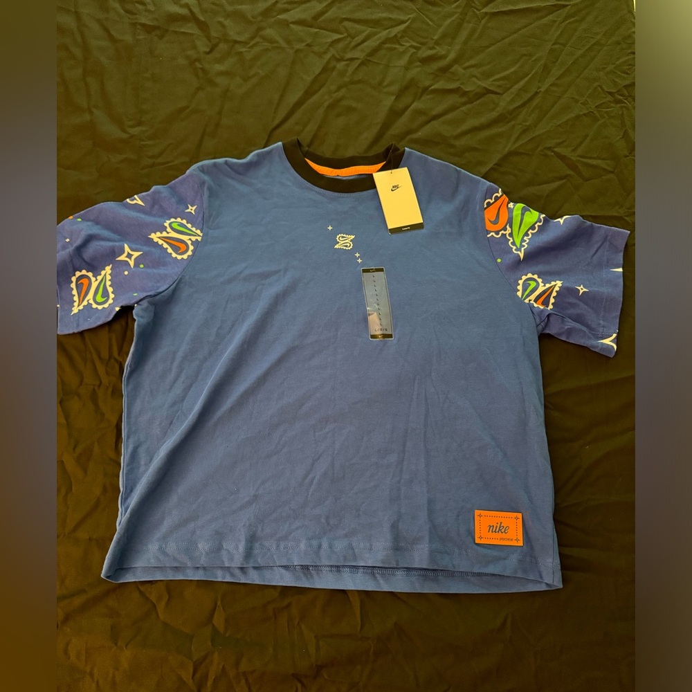 Women's Nike NSW Essential Boxy Tee